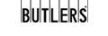 Butlers - Wohnaccessoirs und Dekoideen DE Logo
