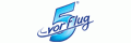5vorFlug DE Logo