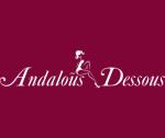 Andalous Dessous - Reizwäsche & Dessous Logo