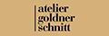 Atelier Goldner Schnitt DE Logo