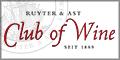 Club of Wine DE Logo