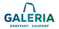 Galeria DE Logo