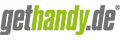 Gethandy DE Logo