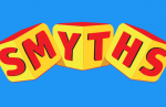 Smyths Toys DE Logo