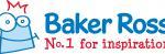 bakerross DE Logo