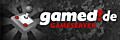 gamed! DE Logo