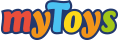 myToys DE Logo