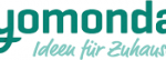 yomonda DE Logo